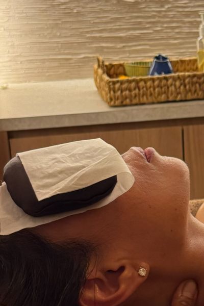 Why choose crystalina spa