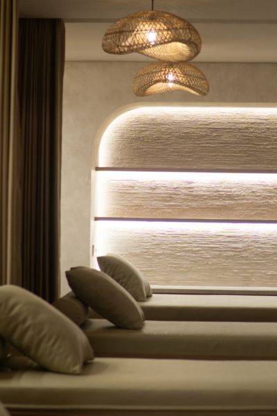 Sanur Spa Massage